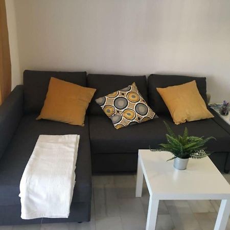 Apartamento En Urbanizacion Con Piscina טורמולינוס מראה חיצוני תמונה